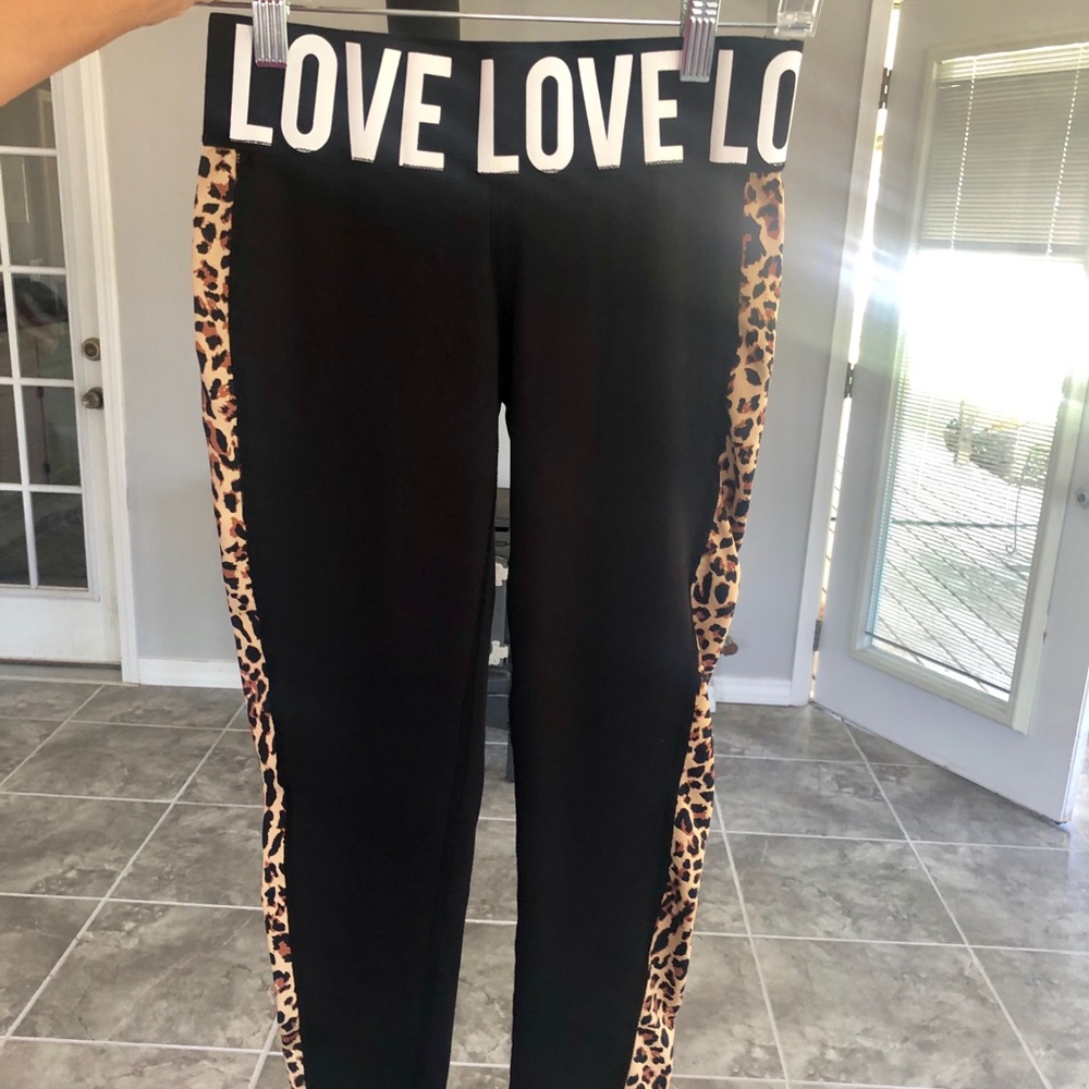 Victoria Secret leggings